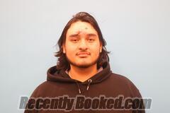 Recent Mugshot Image for Stephen Castaneda in Kendall County, Texas