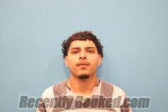 Recent Mugshot Image for Eric Garcia in Kendall County, Texas