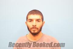 Recent Mugshot Image for Jose Martinez in Kendall County, Texas