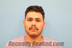 Recent Mugshot Image for Jarrod Espinoza in Kendall County, Texas