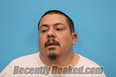 Recent Mugshot Image for Lucas Soliz in Kendall County, Texas