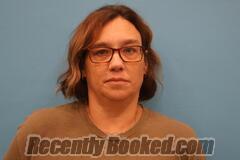 Recent Mugshot Image for Amy Wagner in Kendall County, Texas