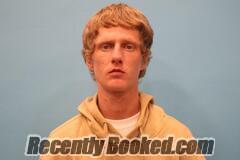 Recent Mugshot Image for Joshua Prosise in Kendall County, Texas