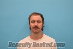 Recent Mugshot Image for John Frierson in Kendall County, Texas