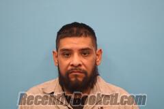 Recent Mugshot Image for Mark Ramos in Kendall County, Texas