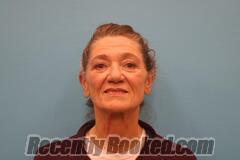 Recent Mugshot Image for Tanita Kehoe in Kendall County, Texas