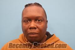 Recent Mugshot Image for Eduardo Ezequiel Isaias in Kendall County, Texas