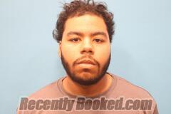 Recent Mugshot Image for Landon Ross in Kendall County, Texas