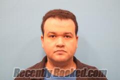Recent Mugshot Image for George Gutierrez in Kendall County, Texas