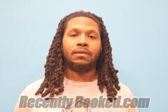 Recent Mugshot Image for Joshua Vigers in Kendall County, Texas