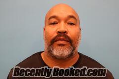 Recent Mugshot Image for Pedro Franklin in Kendall County, Texas