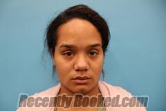 Recent Mugshot Image for Vicky Padilla-Malave in Kendall County, Texas