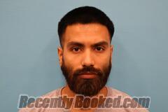 Recent Mugshot Image for Joe Angel Villarreal in Kendall County, Texas