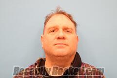 Recent Mugshot Image for William Newton in Kendall County, Texas