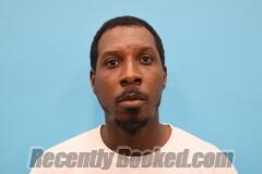 Recent Mugshot Image for Morris Williams in Kendall County, Texas