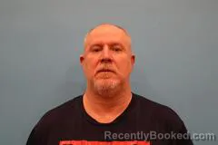 Recent Mugshot Image for John Woodworth in Kendall County, Texas