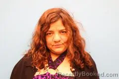 Recent Mugshot Image for Elizabeth Brady in Kendall County, Texas