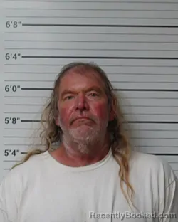 Recent Mugshot Image for Sydney Lee Ohlmann in Kerr County, Texas