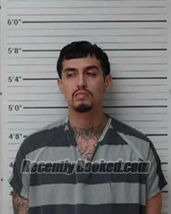 Recent Mugshot Image for John Anthony Urbano in Kerr County, Texas