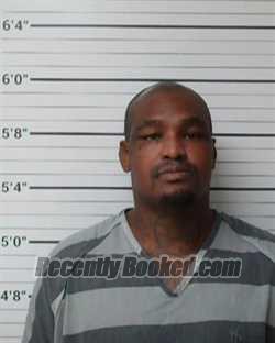 Recent Mugshot Image for Howard Lee Johnson in Kerr County, Texas