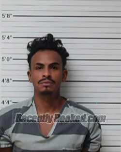 Recent Mugshot Image for Johnny Vasquez in Kerr County, Texas