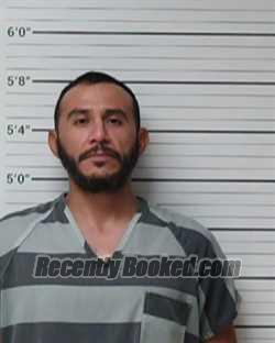 Recent Mugshot Image for Robert Anthony Tellez in Kerr County, Texas