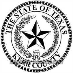 Recent Mugshot Image for Dezhmen Debryan Gomez in Kerr County, Texas