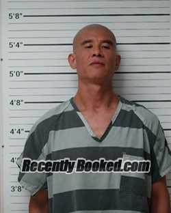 Recent Mugshot Image for Eduardo Guadalupe Vizcayno in Kerr County, Texas