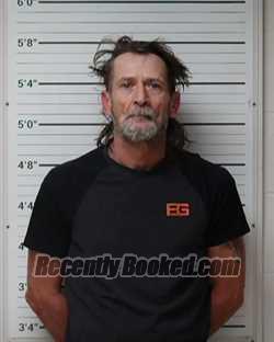 Recent Mugshot Image for Ottis Inman Sutton in Kerr County, Texas