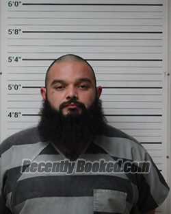 Recent Mugshot Image for Jonathan Paul Reynosa in Kerr County, Texas