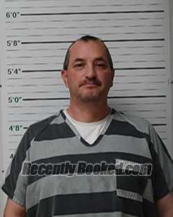 Recent Mugshot Image for Christopher Quentin Pichardo in Kerr County, Texas