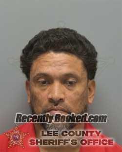 Recent Mugshot Image for RUBEN RAMIREZ-ROJAS in Lee County, Florida