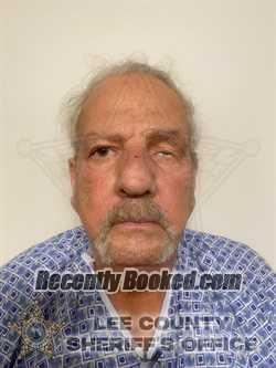 Recent Mugshot Image for JOHN WILLIAM JR NEICE in Lee County, Florida
