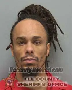 Recent Mugshot Image for ANGEL VINCENTE CRUZ OCASIO in Lee County, Florida