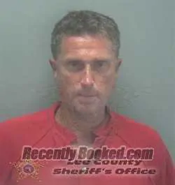 Recent Mugshot Image for CHARLES RAY ANDERSON in Lee County, Florida
