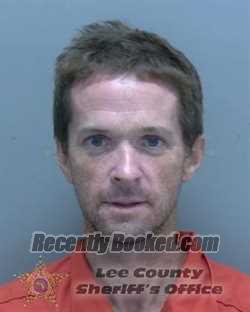 Recent Mugshot Image for CURBY LLOYD JR HUFFMAN in Lee County, Florida