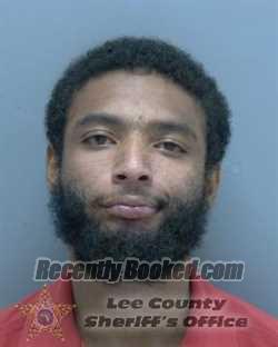 Recent Booking / Mugshot for EDMUND LAWRENCE CAPELLAN in Lee County