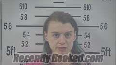 Recent Mugshot Image for SUMER POIROUX in Kleberg County, Texas