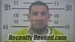 Recent Mugshot Image for TOMAS GOMEZ in Kleberg County, Texas