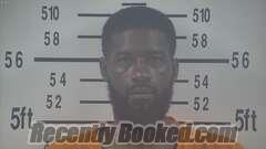 Recent Mugshot Image for OSCAR WILLIAMS in Kleberg County, Texas