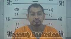 Recent Mugshot Image for JOE TREVINO in Kleberg County, Texas