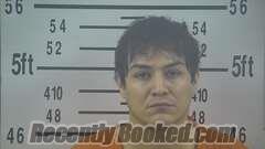 Recent Mugshot Image for THOMAS ROSA in Kleberg County, Texas