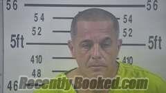 Recent Mugshot Image for ESTEBAN ESPINOSA in Kleberg County, Texas