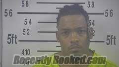 Recent Mugshot Image for JASON DUMAS in Kleberg County, Texas