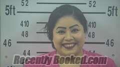 Recent Mugshot Image for LAURIE MORENO in Kleberg County, Texas