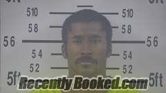 Recent Mugshot Image for ISMAEL LOPEZ in Kleberg County, Texas