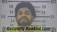 Recent Mugshot Image for MILTON FIGUEROA in Kleberg County, Texas