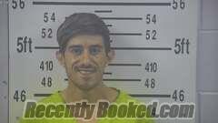 Recent Mugshot Image for JUAN PALOS in Kleberg County, Texas