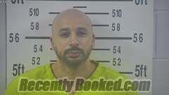 Recent Mugshot Image for DAVID FEAGIN in Kleberg County, Texas