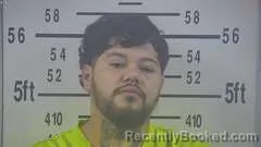 Recent Mugshot Image for JACOB GARCIA in Kleberg County, Texas